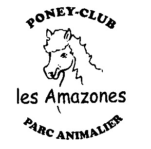 PONEY CLUB LES AMAZONES