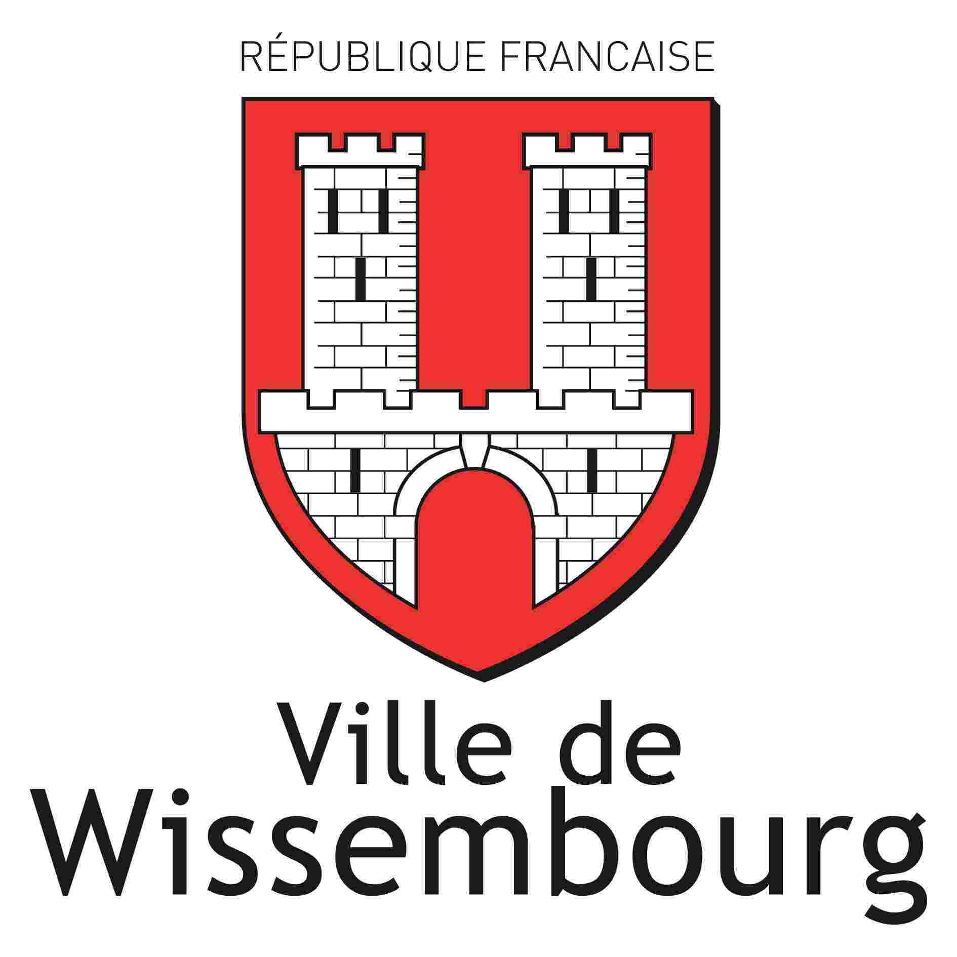 VILLE DE WISSEMBOURG - Chantier d'insertion des Remparts